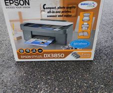 printer Epson
