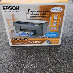 printer Epson