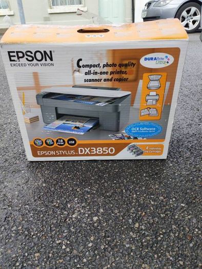 printer Epson