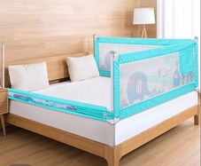 bed rail