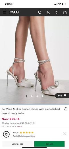 shoe