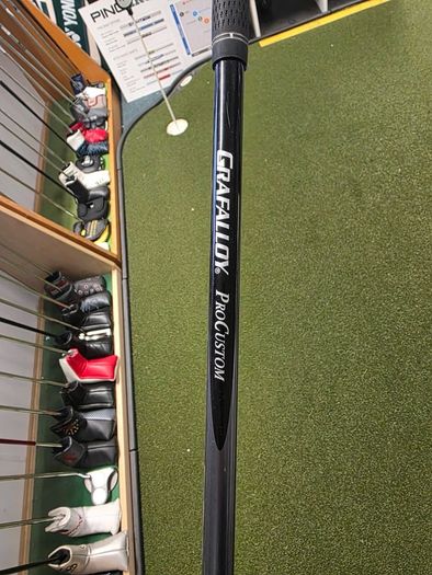 Callaway Razor X Driver