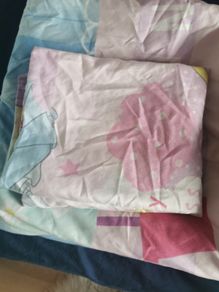 disney princess duvet cover set single