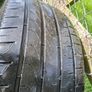 Range Rover L322 20" Alloys & Tyres  Set of 4 Image 6