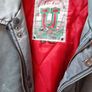 Adult Jacket padded from USA XL Image 2