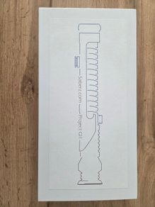 Replica Qui Gon Jinn lightsaber
