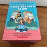 Full set Babysitters Club 15 Books Image 3