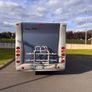 Ford Hobby Camper Van Motor Home Image 3