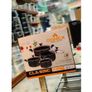 8 pcs non stick pot set Image 2