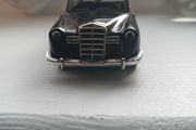 model car