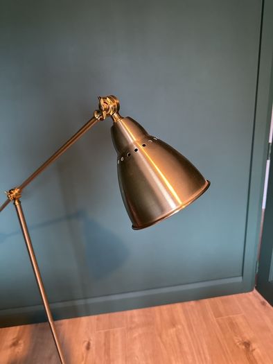 ikea lamp