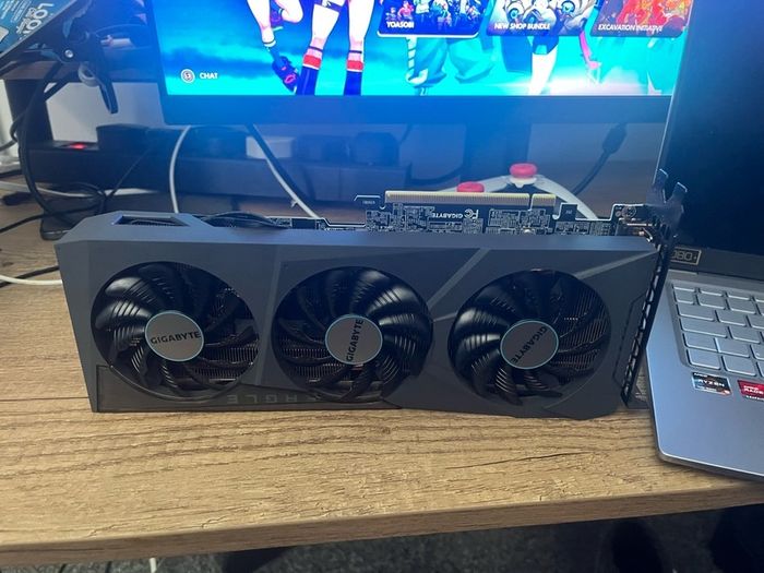 Graphics Card