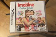 Imagine baby club