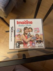 Imagine baby club