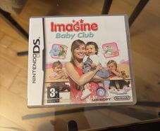 Imagine baby club