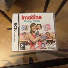 Imagine baby club