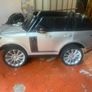 Remote Control kids Car Image 3