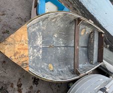 punt  tender punt