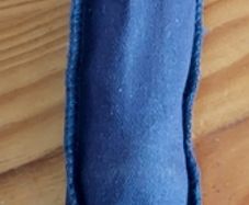 Aulos Recorder