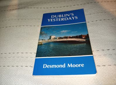 Dublin s Yesterday Book For Sale Here