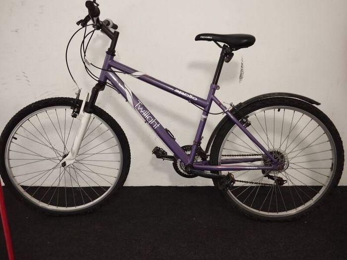 ladies 26inch bike
