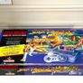 Nintendo SNES Street Fighter 2 Turbo Console - Boxed and Beautiful Image 8