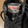 Kickers genuine moccasin Image 2