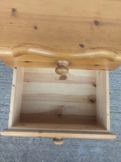 Pine Locker