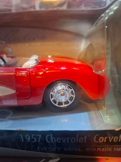 1957 Chevrolet Corvette