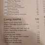The Essential  Guide To Decorating  By Vinny Lee. Ideal Book For All House Renovations.320 Pages. Image 9
