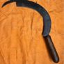 Vintage  Agricultural Beet Hook Image 6