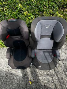car booster seat