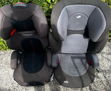 car booster seat