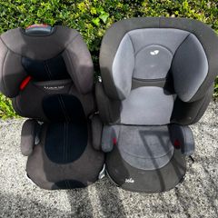 car booster seat