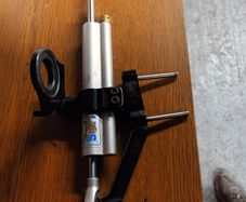steering damper
