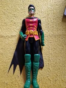 Robin Figure