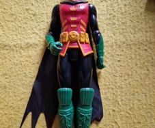 Robin Figure