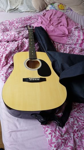 Guitar