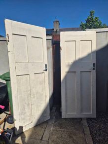 Free Doors