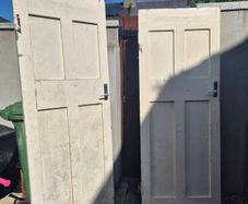 Free Doors
