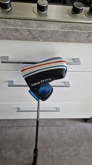 Odyssey Triple Track Putter