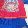 Jake the pirate age 3 pjs Image 2