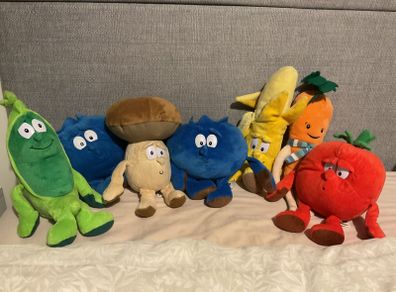 Goodness Gang Teddies