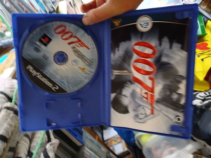 PlayStation 2 games