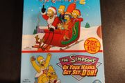 Simpsons DVD Boxset