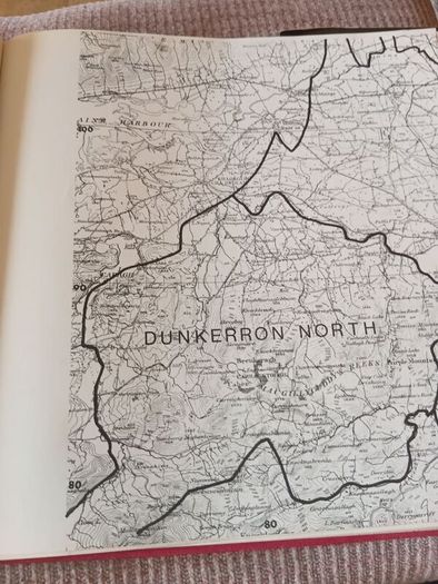 1976 Discovering Kerry its History, Heritage & Topography. Ireland. Vintage.
