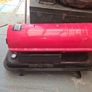 industrial space heater Image 3