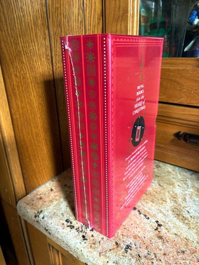 BRAND NEW - 24 Book set for Advent