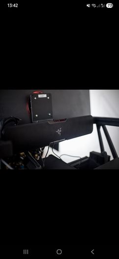 Racing Simulator