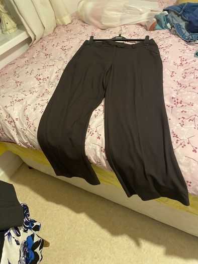 ladies trousers new Steilman suze 14